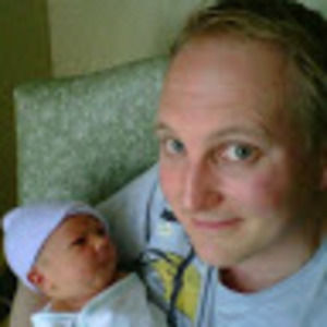 Meet your Posher, Richard